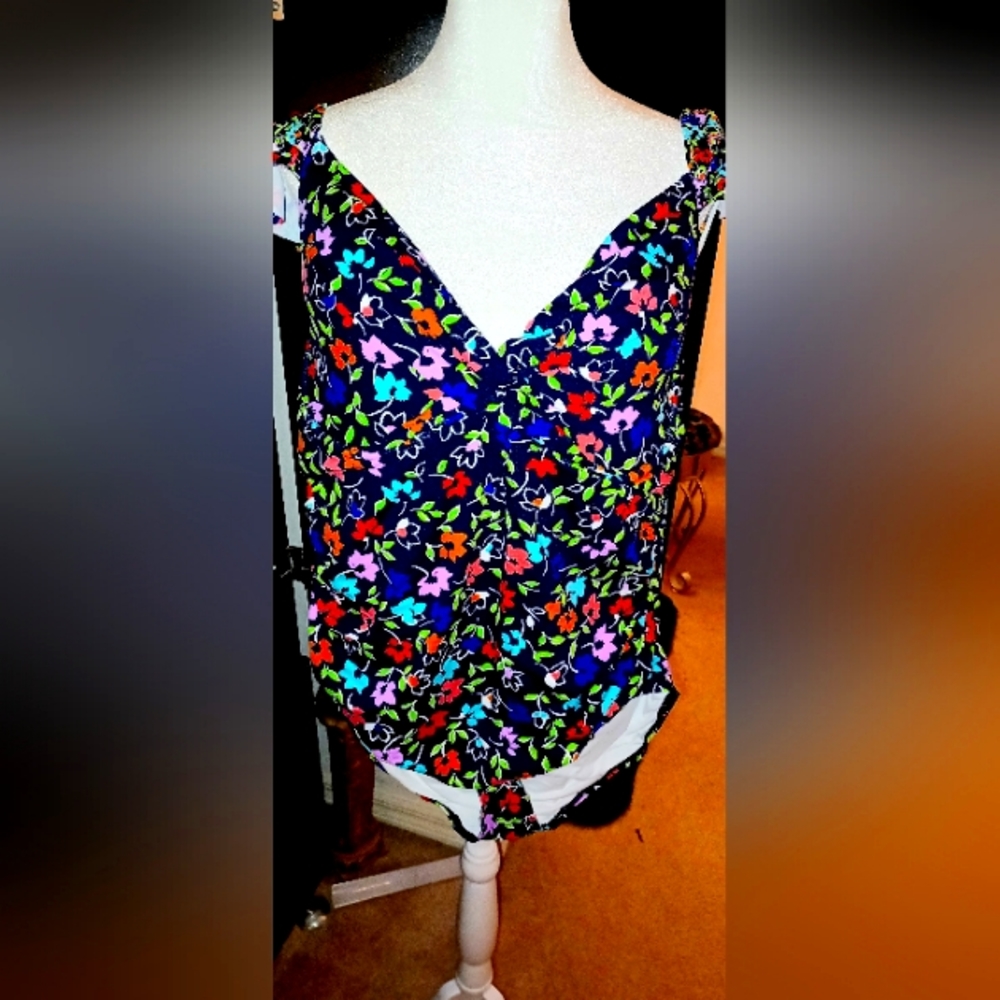 Bathing suit 16w